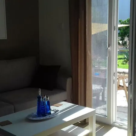 The Lemon Yard 1bedroom