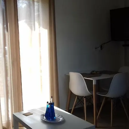 The Lemon Yard 1bedroom
