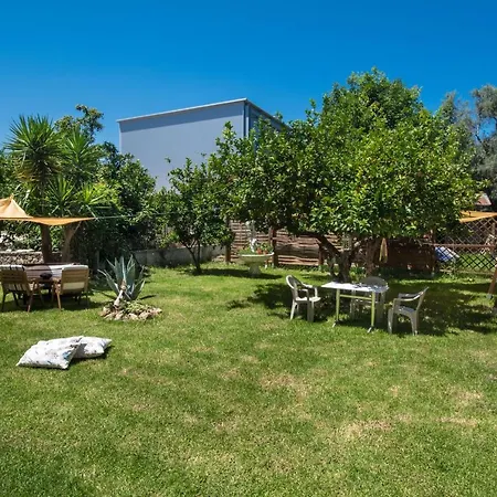 The Lemon Yard 1bedroom